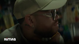 Miky Woodz JBalvin  Aleluya Visualizer  OG CITY [upl. by Besse215]