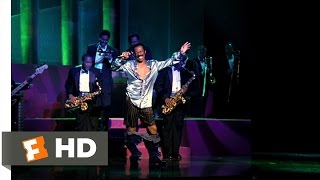 Dreamgirls 79 Movie CLIP  Jimmy Got Soul 2006 HD [upl. by Aala]