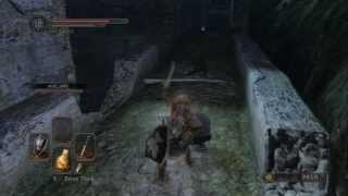 Dark Souls 2 First Playthrough 7  Jolly Cooperation and PvP [upl. by Cathy]