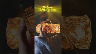 Lattafa Najdia Perfume Unboxing 💗 explore youtubeshorts lattafa aesthetic [upl. by Kan]