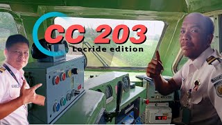 Locride Edition CC 203 [upl. by Oeramed254]