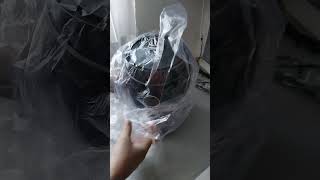 Unboxing Air Fryer Berlinger Haus 9150 [upl. by Mages]