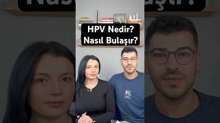 HPV Nedir Nasıl Bulaşır [upl. by Idou]