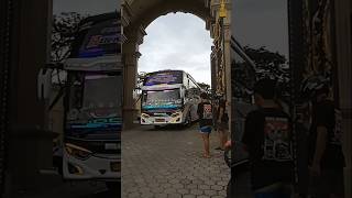 Kharisma trans Rocky balboabuspariwisatavideobusbusbasurihuntingbus [upl. by Ikkir140]