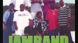 JamBandNever give up musicNick quotDaddyquot Friday V I Soca [upl. by Formica]