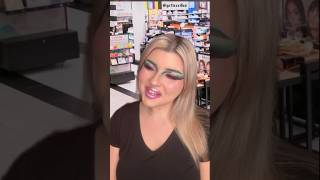 Insane request Part 1 sephora relatable funny pov skit karen customerservice retail foryou [upl. by Nosniv]