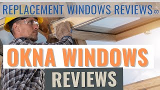 Okna Windows Reviews  As Unbiased A Review As Youre Going To Get hopefully [upl. by Whittaker]