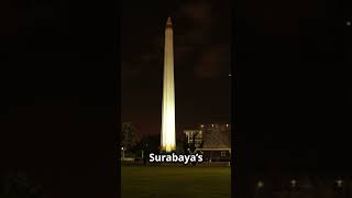 Discover Surabaya Indonesia’s City of Heroes exploreindonesia indonesia surabaya history [upl. by Ajaj]