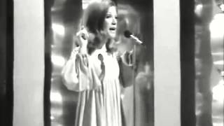 Kiki Dee  Youve Made Me So Very Happy 1971 [upl. by Berck462]