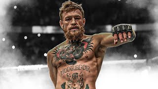 The MOST BRUTAL Conor Mcgregor Fighting Video  Aggressive Knockouts  UFC amp MMA Highlights [upl. by Noswad]