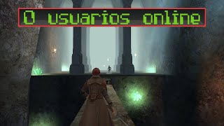 Explorando Jogos Abandonados 2 [upl. by Refennej992]