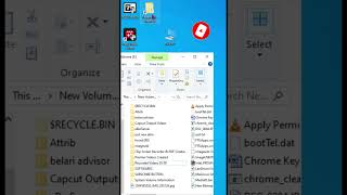 Folder Shortcut Updated Automatically in Windows 10 [upl. by Leslie]