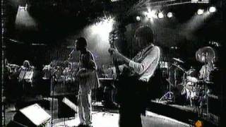 Mcalmont amp Buttler YES  live 1995 [upl. by Hanauq382]