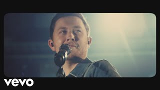 Scotty McCreery  This is It Acoustic [upl. by Atinrahc]