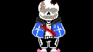 UNDERTALE LAST BREATHAN ENIGMATIC ENCOUNTER 8BIT [upl. by Lezley440]