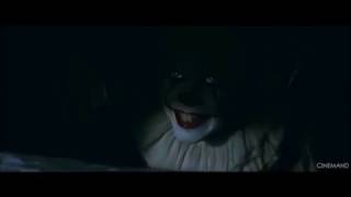 ❤ TRAILER Pennywise  The Babadook ROMANTIC COMEDY ❤ [upl. by Nednil]