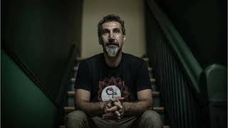 Serj Tankian remains open to a new System Of A Down album 2024 [upl. by Welles]