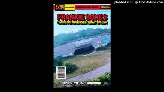 TRACKS FOR ABANDONED MILITARY BASES 6  FRANKIE BONES [upl. by Aw]