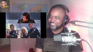 Greg Giraldo  Roast of William Shatner  Roklan Reacts [upl. by Llirrehs]