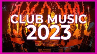 CLUB MUSIC MIX 2024  Mashups amp Remixes of Popular Songs 2024  DJ Club Music Mix Remix Party 2023 🥳 [upl. by Nyleak28]