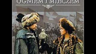 14 Ogniem i mieczem  Na zielonej Ukrainie [upl. by Wilda]