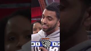 Is this the greatest diss in Wild N Out history [upl. by Travis]