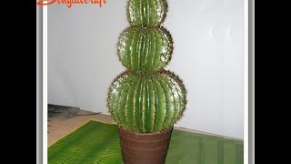 KAKTÜS AŞICACTUS GRAFTING [upl. by Acsisnarf]