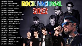 O Melhor do Pop Rock Nacional 2022  As Mais Tocadas e Lançamentos [upl. by Conny761]