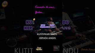 LAGU LESTI YANG ENAK VERSI PONGDUT karaoke gendangrampak dangdutkoplokaraoke dangdut cover [upl. by Geoffrey]