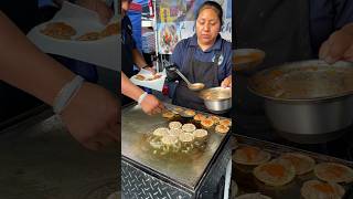 These are Garnachas a traditional Guatemalan dish 🔥🔥🔥 [upl. by Peggi]