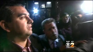 Police ‘Cake Boss’ Buddy Valastro Arrested On DUI Charges [upl. by Seagraves]