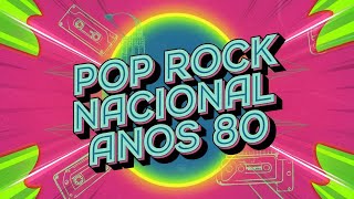 Top 10 Pop Rock Nacional Anos 80  Os Maiores Sucessos que Definiram a Década [upl. by Erek]