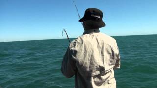 Karratha fishing 2011 [upl. by Aidile407]