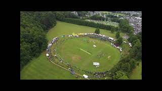 Forres highland games 2022 [upl. by Frederich]