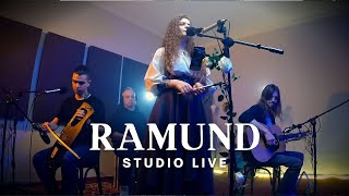 Ramund studio live Danish folk song [upl. by Akinal544]