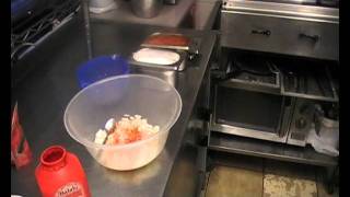 How to make Red Onions [upl. by Oemac]