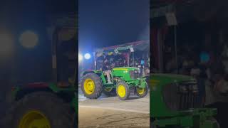 Sonalika 60 vs 5210 tractor tochan Sirsa Haryana स्वराज855tractor farmequipment farming tractor [upl. by Mariejeanne]