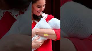 Prince Louis breaks royal record on his birthday princelouis britishroyalfamily [upl. by Ycnahc223]