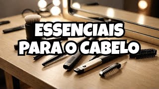 4 Ferramentas de Cabelo Secador Taiff 2000W Modeladores Juliette e Gama Escova Alisadora Taiff [upl. by Rebliw390]