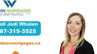 Red Deer Mortgage Broker wwwreddeermortgagesca [upl. by Tnattirb213]