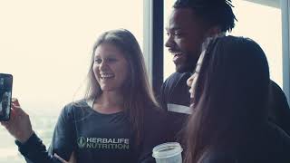 How Herbalife Nutrition Clubs Are Providing Good Nutrition and Support  Herbalife [upl. by Annibo]