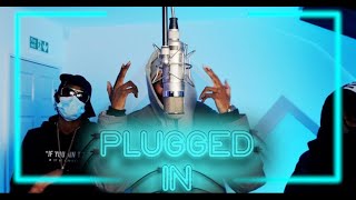 7Side MitchO X Shakk X Hunna  Plugged In WFumez The Engineer  Pressplay [upl. by Phoebe]