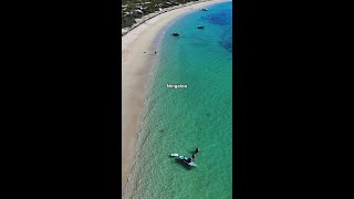 Discover the Best Spot on Ningaloo Reef Camping at Winderabandi Beach [upl. by Frohne849]