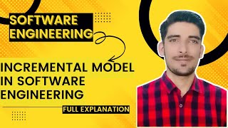 Incremental Model  Incremental Process Model in Software Engineering  Faisal Concepts [upl. by Hecklau]