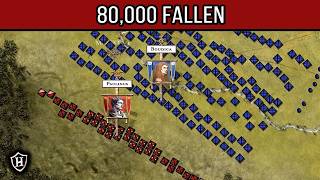 Will Romes northern frontier fall  Battle of Watling Street 60 AD [upl. by Enoryt]