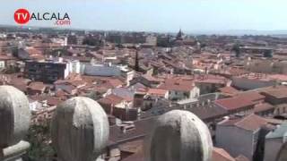 Alcalá desde sus torres I La Magistral [upl. by Nahtanhoj918]