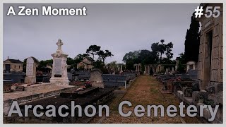 Arcachon Cemetery [upl. by Gylys406]