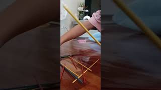 Hardest Pick Up Sticks Game [upl. by Anial]