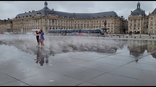 Bordeaux France 보르도 프랑스 [upl. by Eiramave]