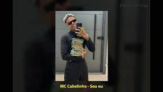 Mc Cabelinho  Sou Eu Prévia [upl. by Nnyleuqaj]